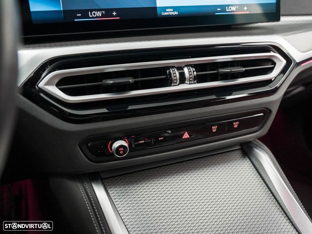 BMW i4 M50 - 28