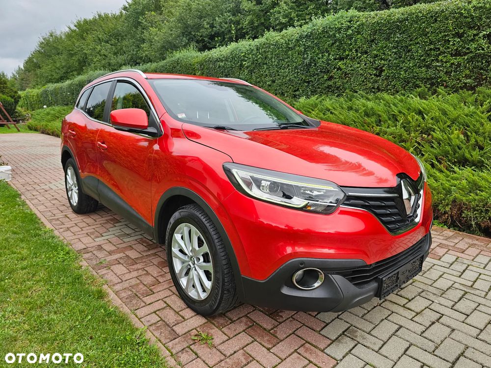 Renault Kadjar Energy TCe 130 EDC LIMITED - 5