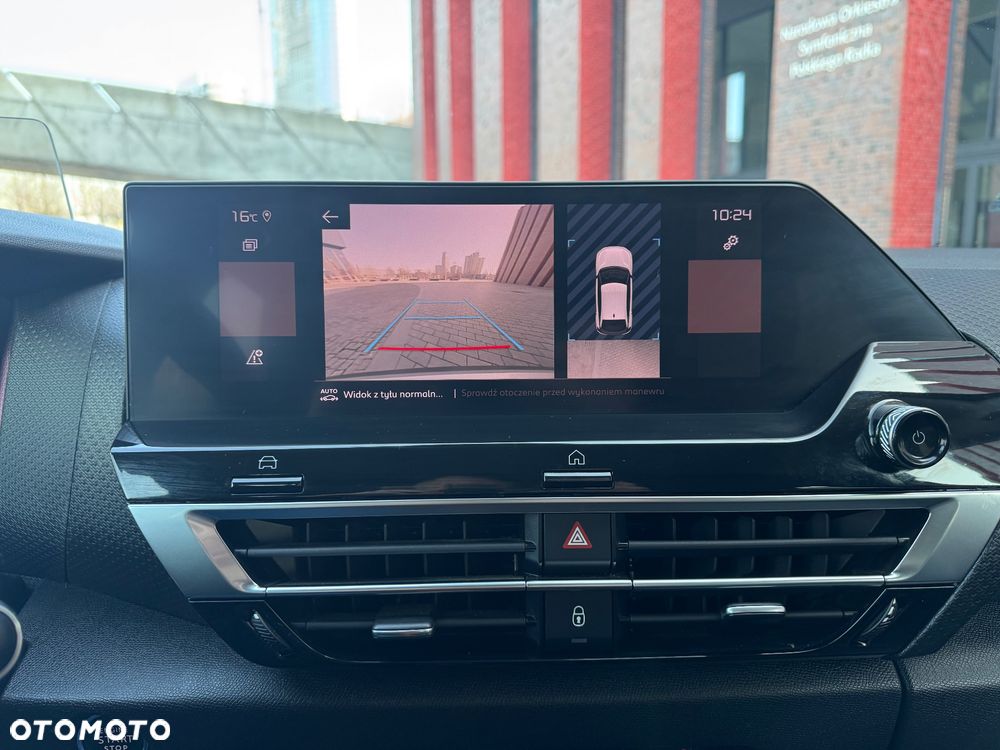 Citroën C4 1.5 BlueHDi Shine S&S - 19