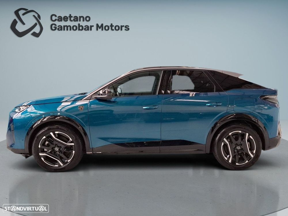 Peugeot E-3008 73 kWh GT - 2