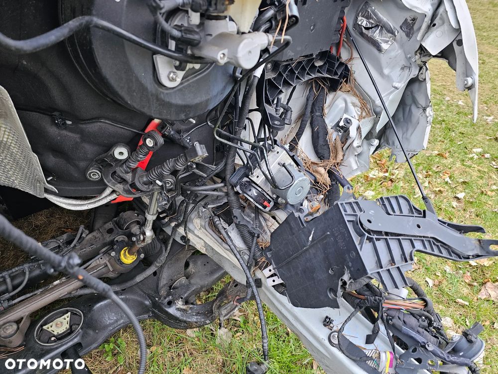 Volkswagen Crafter - 6