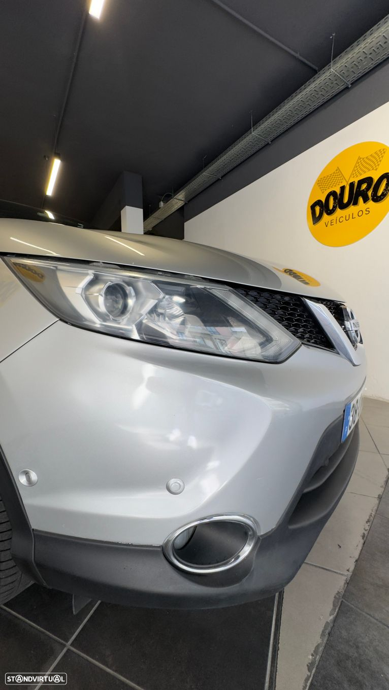 Nissan Qashqai - 12