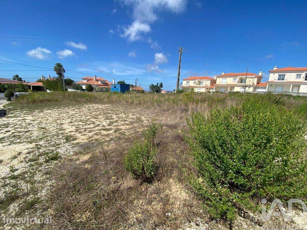 Terreno para construção em Caldas da Rainha - Nossa Senhora do Pópulo, - Grande imagem: 4/16