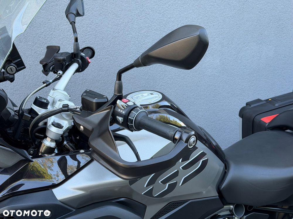 BMW GS - 22