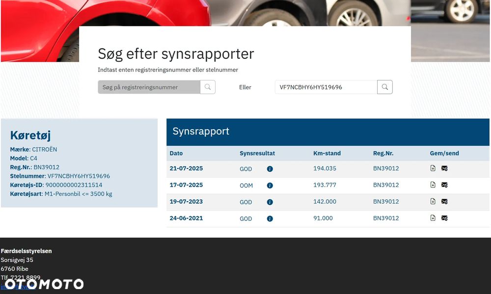 Citroën C4 BlueHDi 100 Business Class - 23