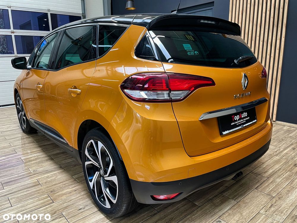 Renault Scenic 1.6 dCi Bose EDC - 11