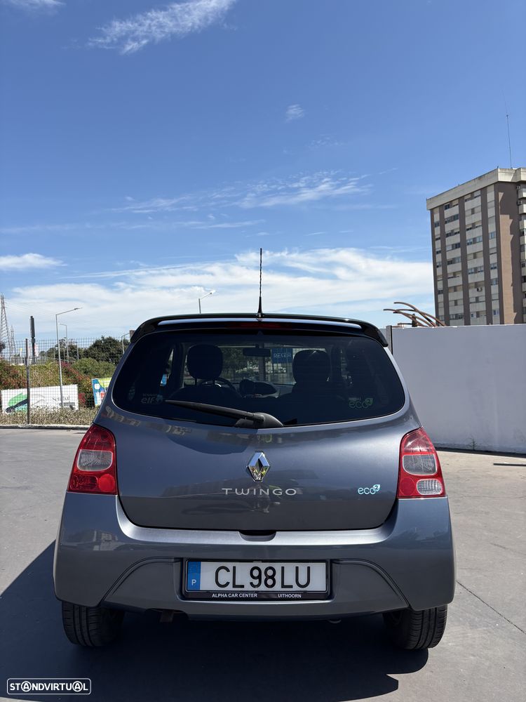 Renault Twingo - 5