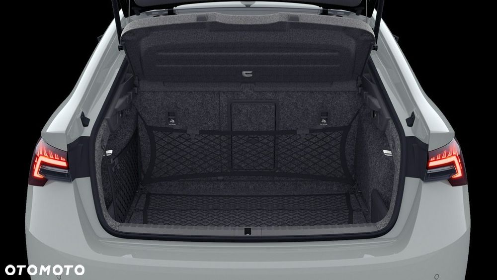 Skoda Octavia 2.0 TDI Sportline DSG - 7