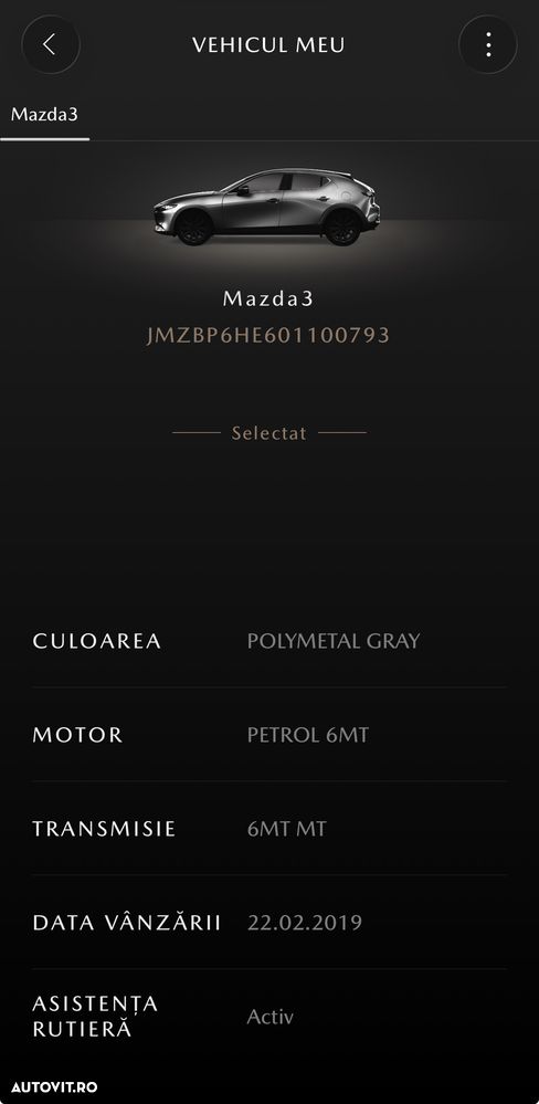 Mazda 3 e-Skyactiv G122 MHEV - 20
