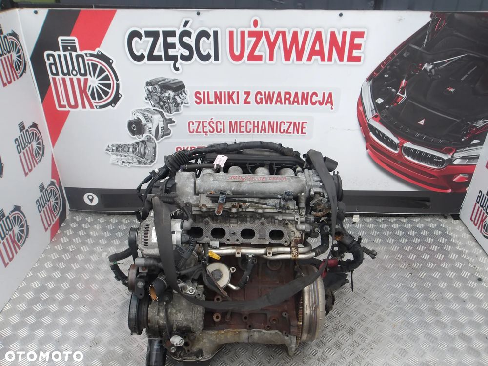 SILNIK KOMPLETNY TOYOTA CELICA 2.0 16V 170KM 3S-GE 171 TYS - 1