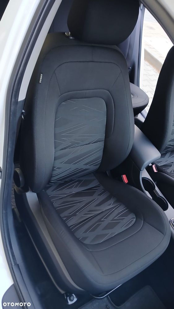 Kia Ceed 1.4 M - 21