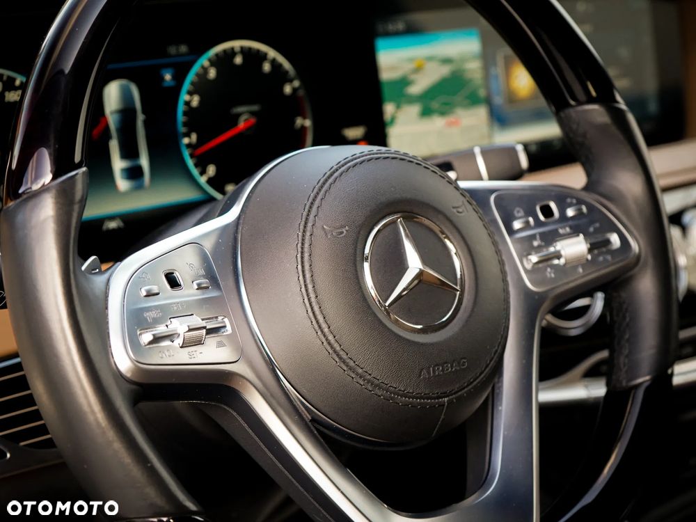 Mercedes-Benz Maybach Klasa S 650 - 16