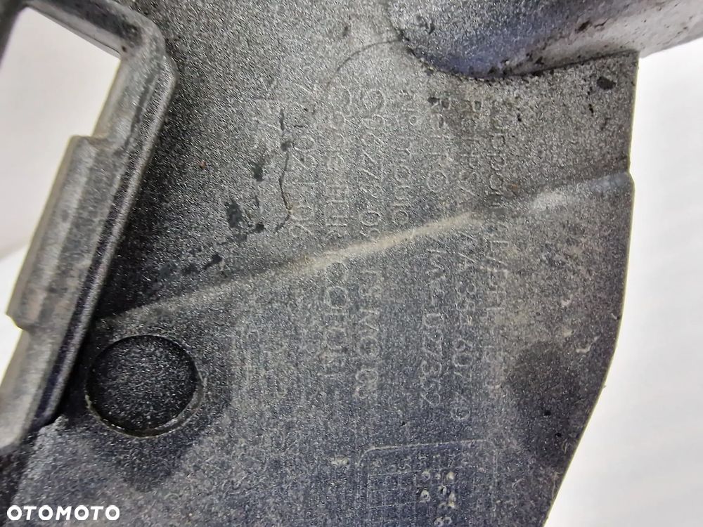 PEUGEOT 308 LIFT T7 07- PRAWY ŚLIZG POD HALOGEN / MOCOWANIE HALOGEN  , NR T73V-027352 / AA35460740  , NR AUKCJI SL5 - 6