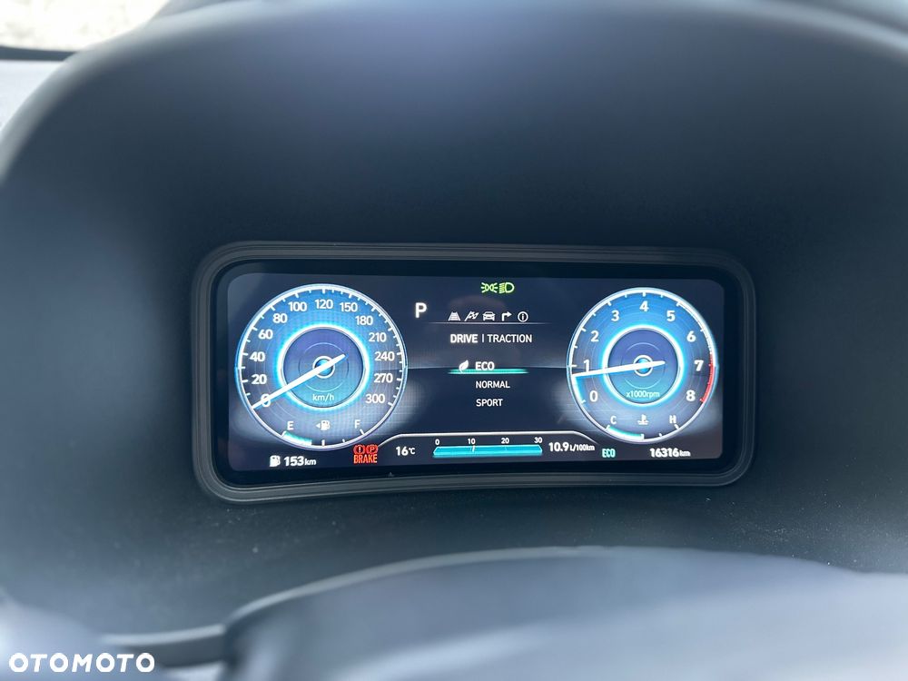 Hyundai Kona 2.0 T-GDI N Performance DCT - 14