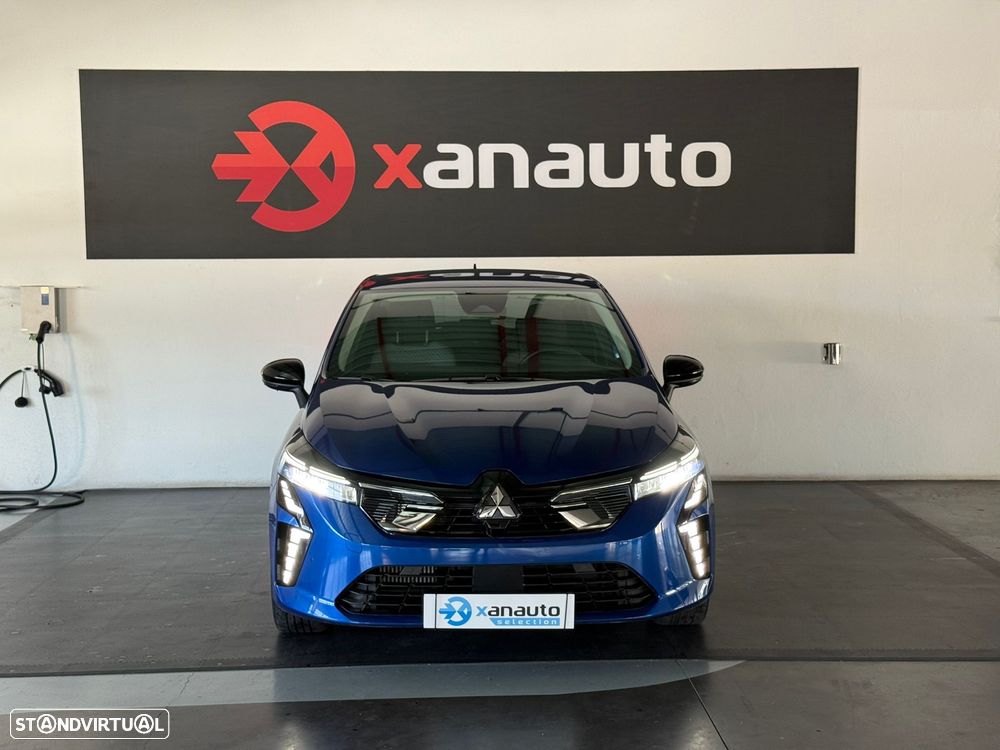 Mitsubishi Colt 1.0 MPI-T Invite - 4