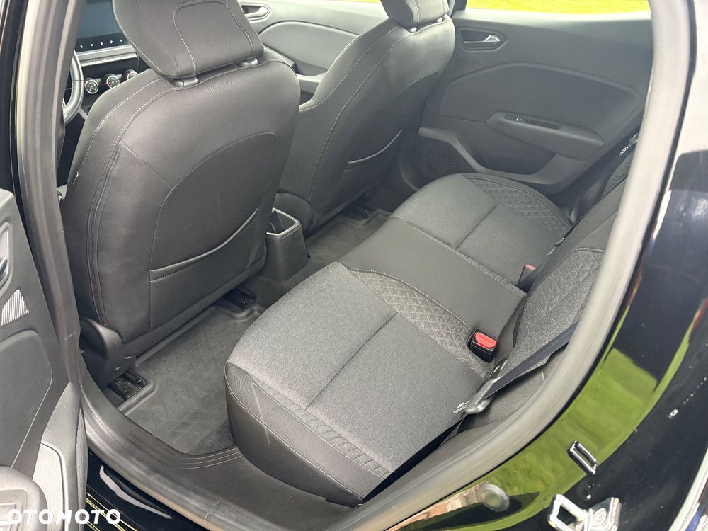 Renault Clio 1.0 TCe Zen - 10