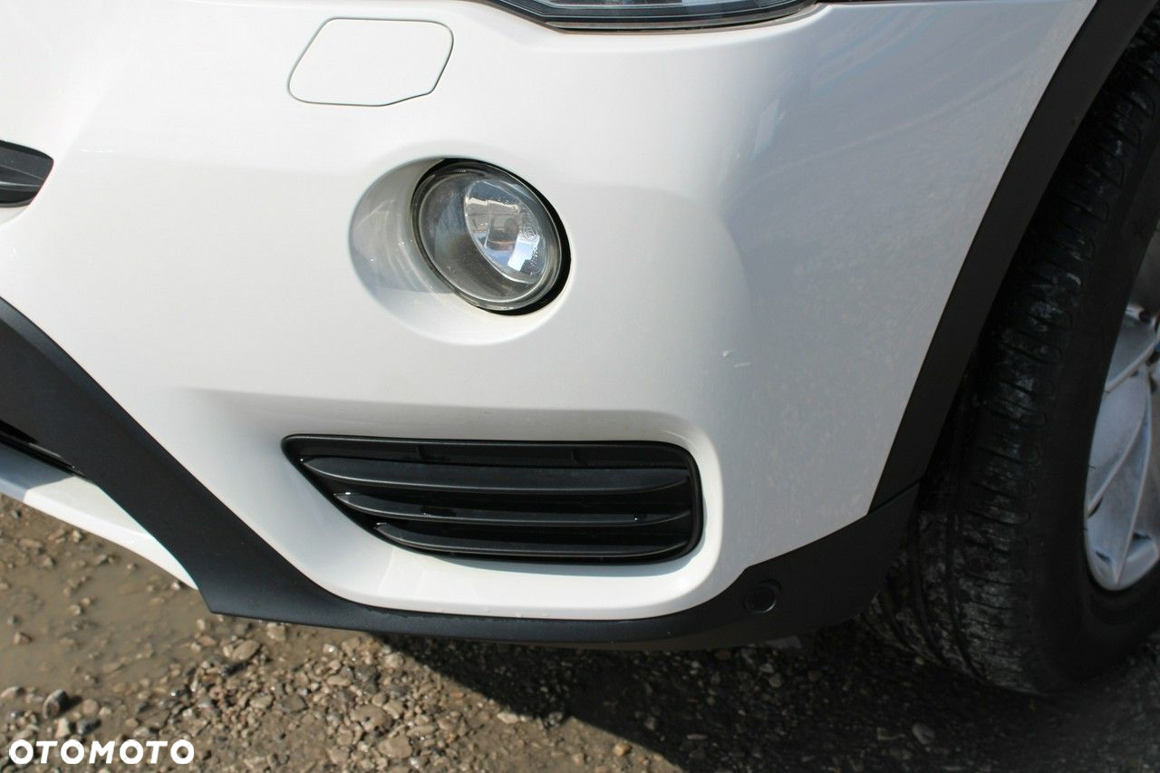 BMW X3 - 15
