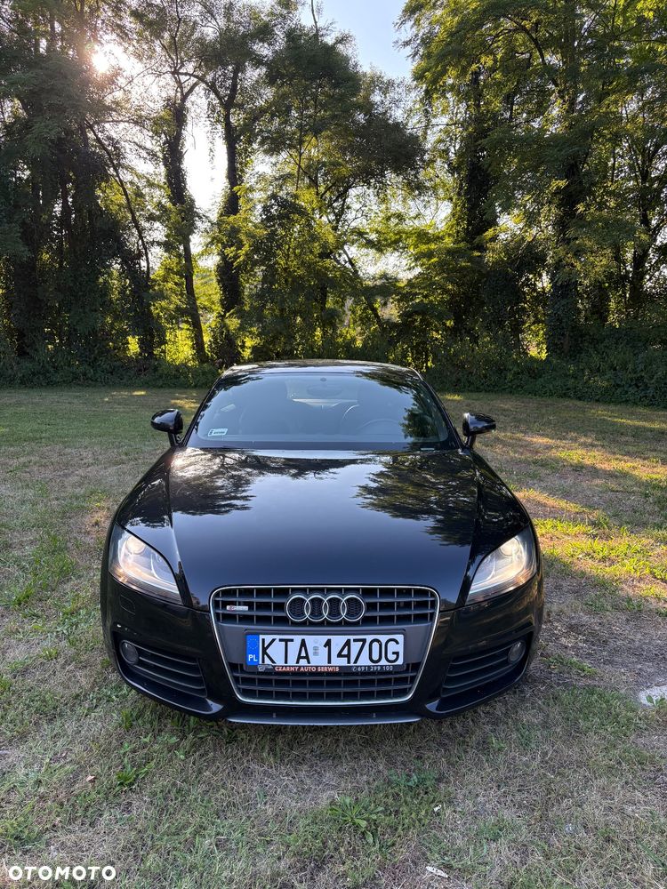 Audi TT Coupé 2.0 TFSI - 3