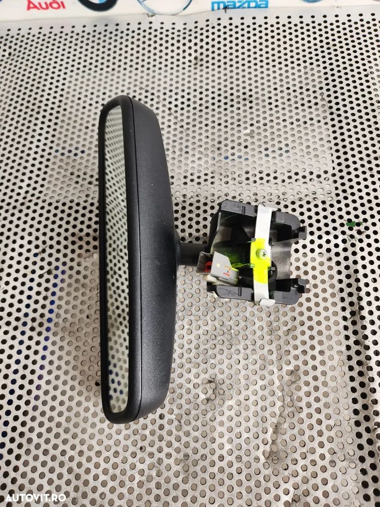 Oglinda Interioara Parbriz Retrovizoare Range Rover Evoque An 2012-2013-2014-2015-2016-2017-2018-20 - 5