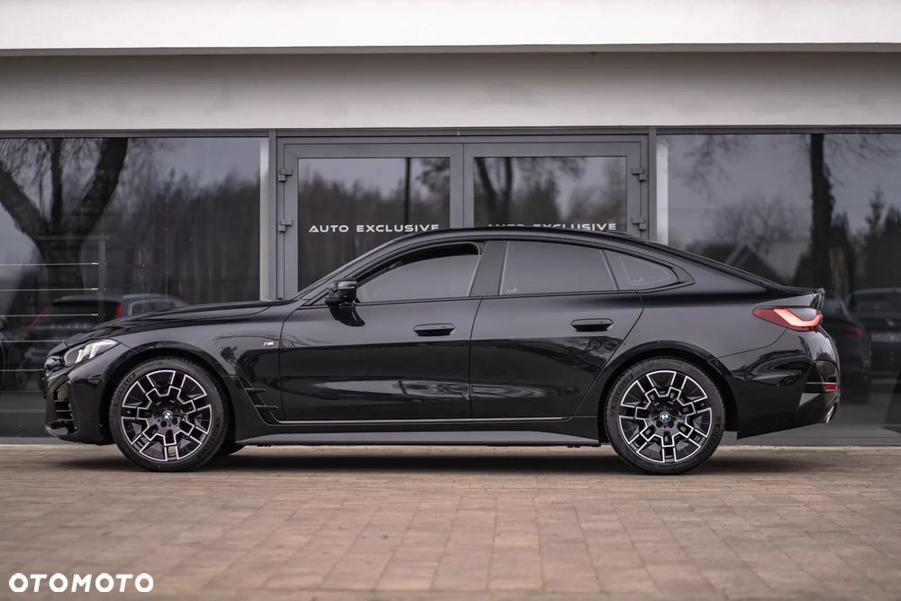 BMW Seria 4 420i M Sport - 17