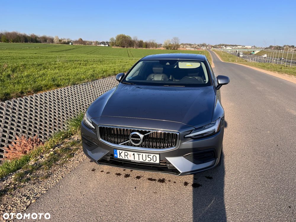 Volvo S60 T6 AWD Momentum Pro - 14