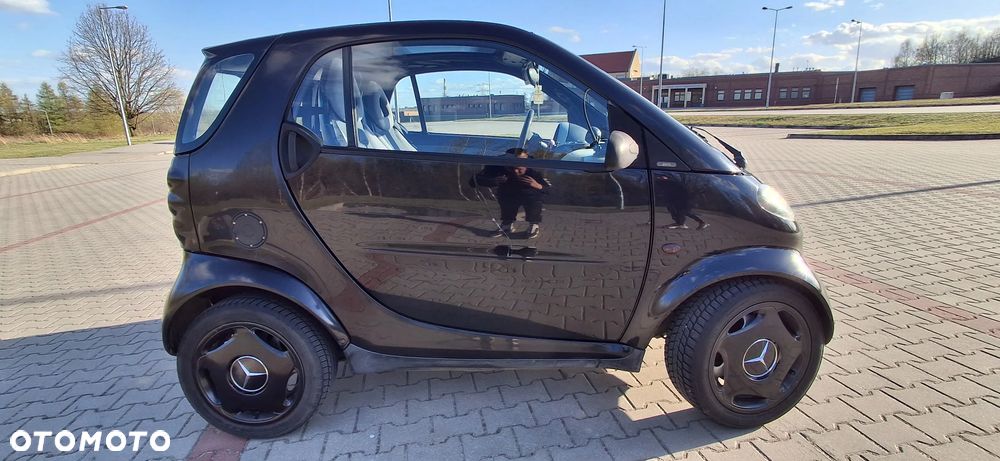 Smart Fortwo - 8