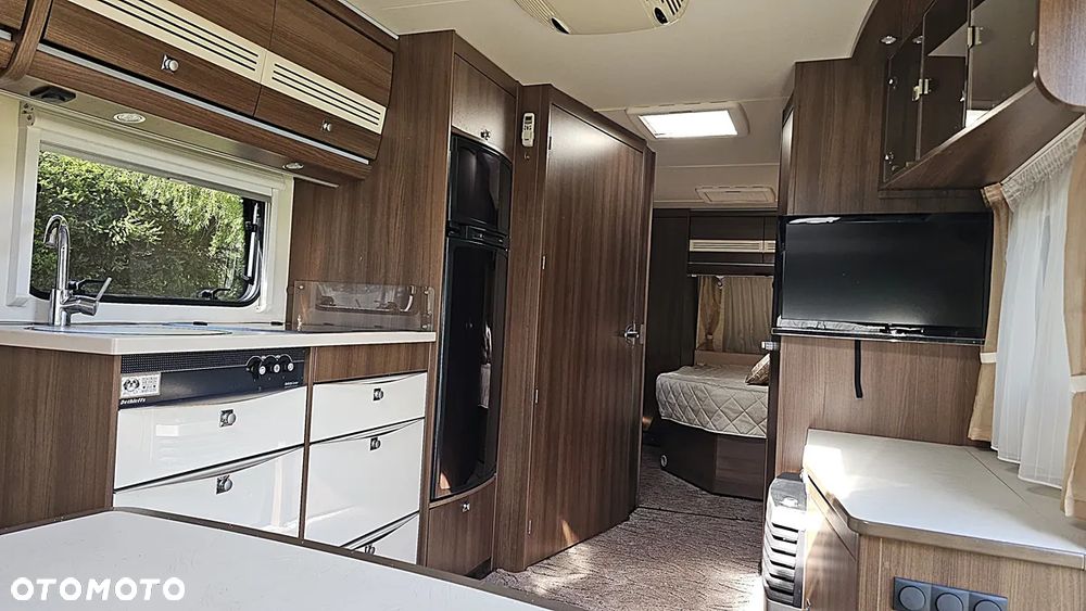 Dethleffs Vip Beduin - 16