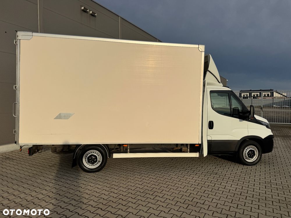 Iveco Daily 35S16 - 6