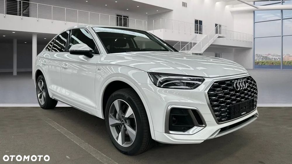 Audi Q5 - 1
