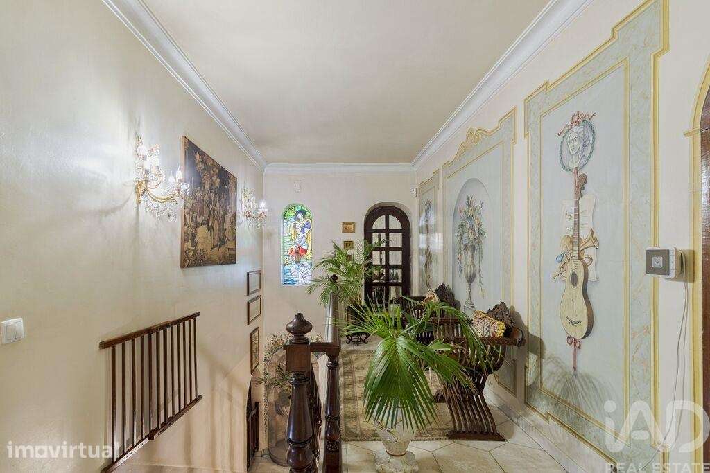 Moradia isolada em Amora de 297 m2 - Grande imagem: 4/26