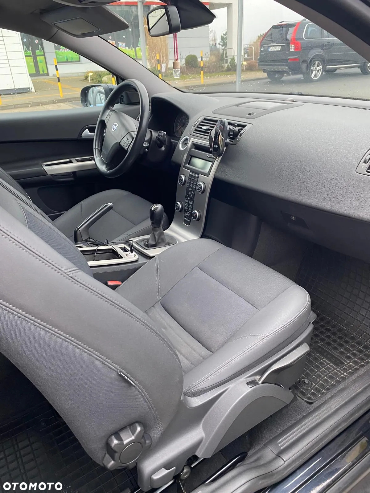 Volvo C30 2.0D - 19