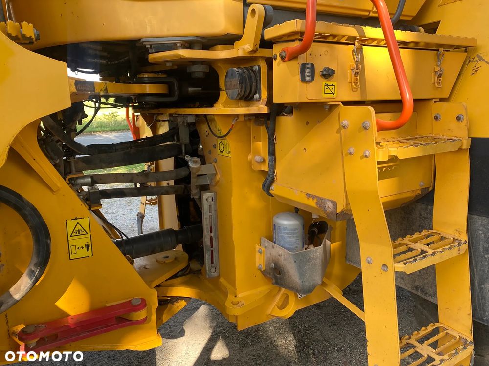Volvo L150H, 9100 MTH, z NIEMIEC, WAGA, PIĘKNY STAN, - 28
