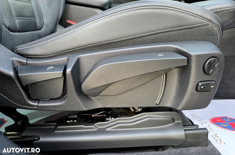 BMW X3 xDrive20d Aut. M Sport - 22