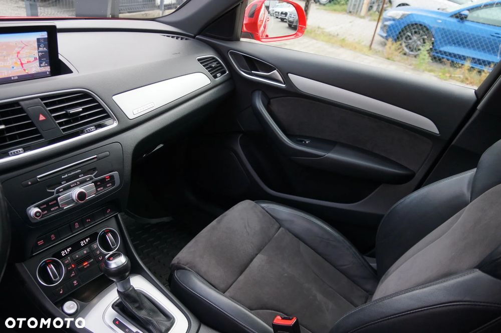 Audi Q3 - 23