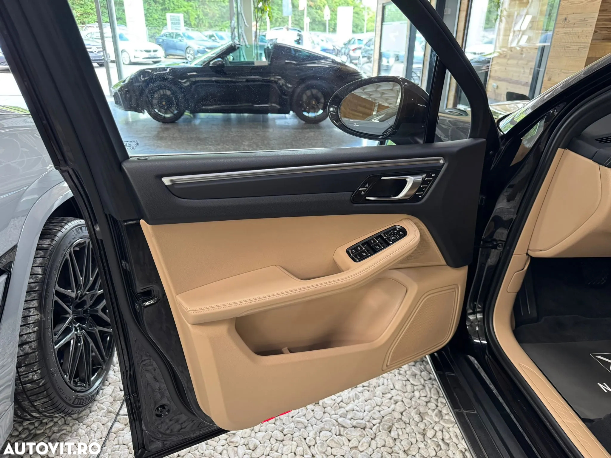 Porsche Macan PDK - 7