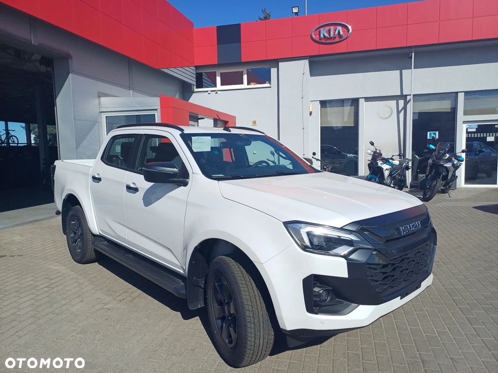 Isuzu D-Max 1.9 DC LSE - 6