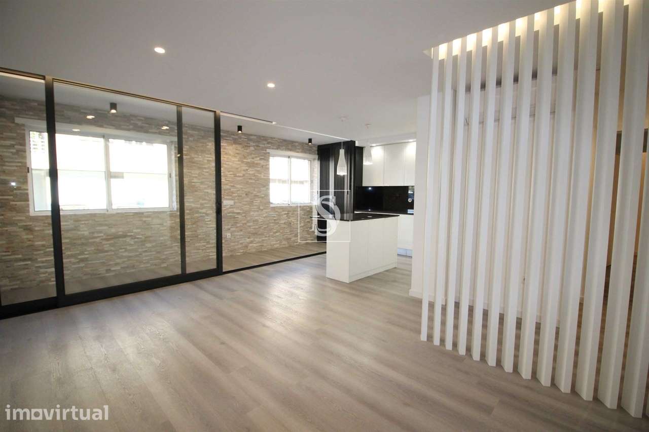 Apartamento T1 Venda - Grande imagem: 4/24