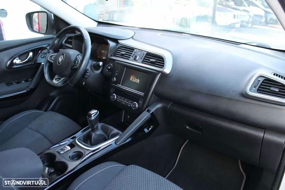 Renault Kadjar - 9