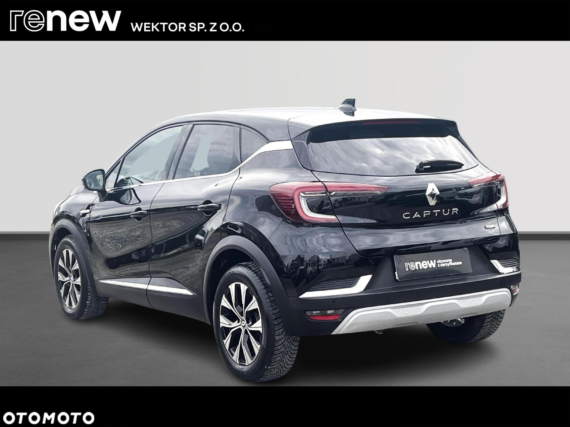 Renault Captur - 4