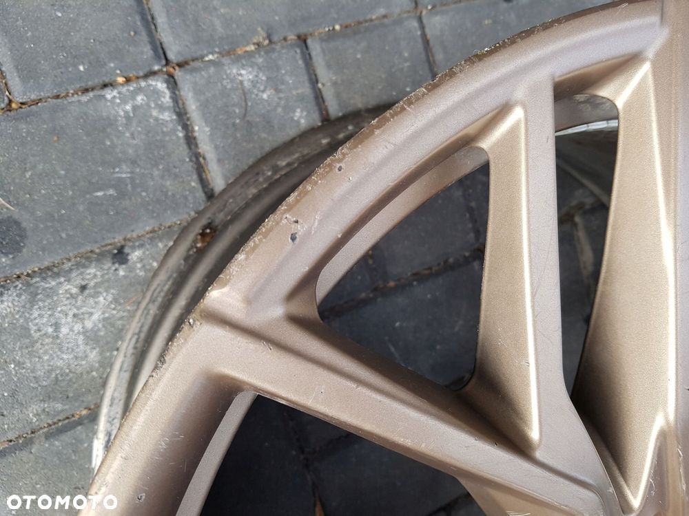 audi e-tron felga aluminiowa 21 cali 89a601025h - 4