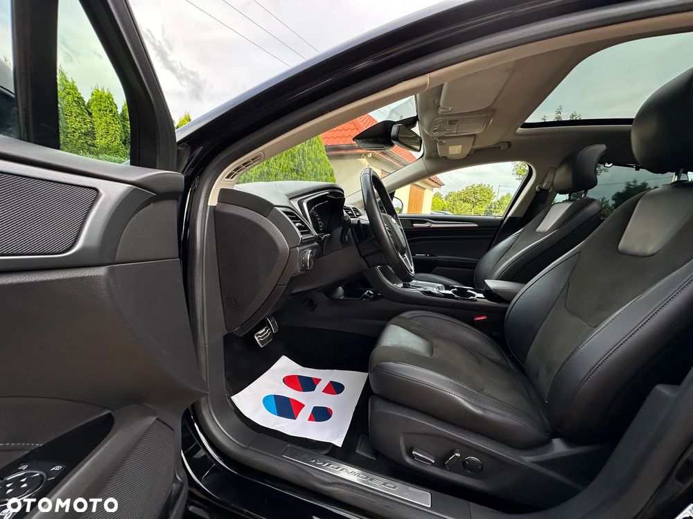 Ford Mondeo - 20