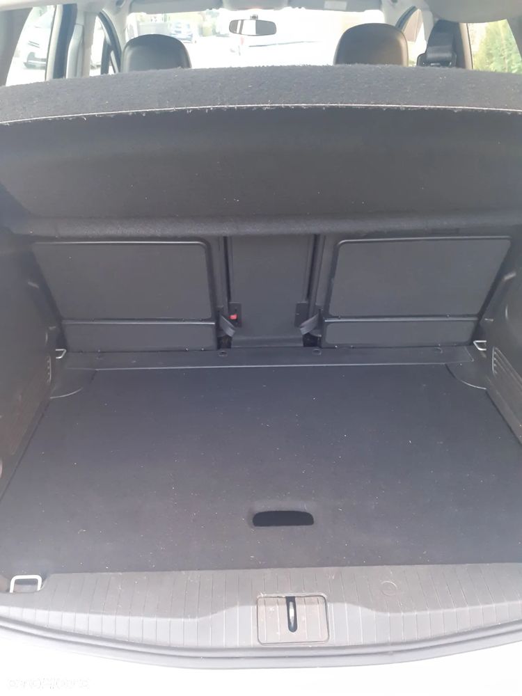 Opel Meriva 1.4 Ecoflex Selection - 13