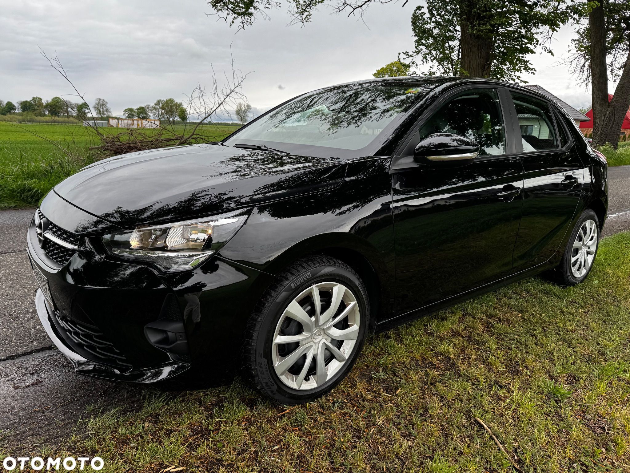 Opel Corsa 1.5 D Edition S&S - 1