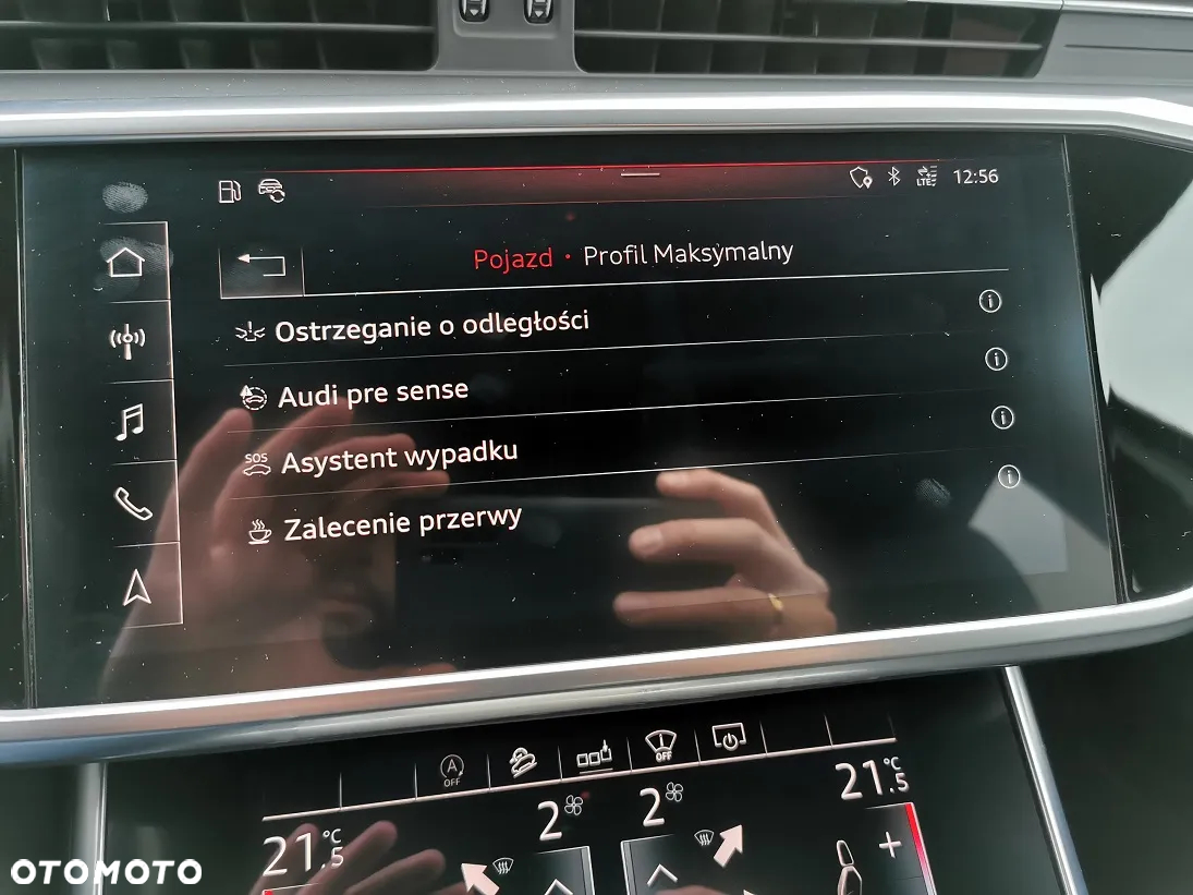 Audi A6 Allroad - 23