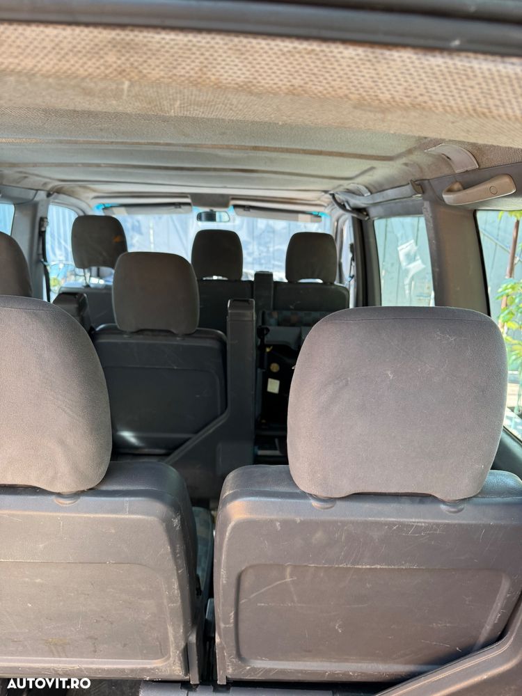 Mercedes-Benz Vito - 6