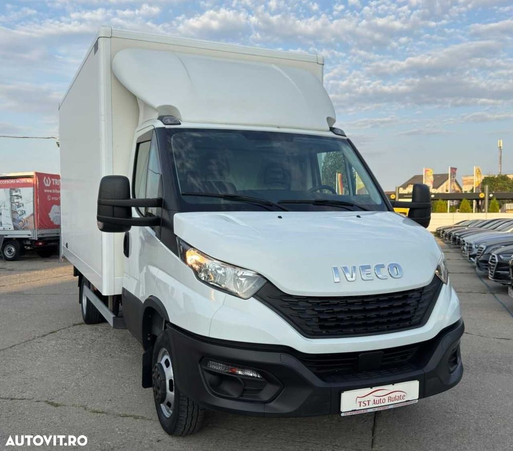 Iveco DAILY - 13