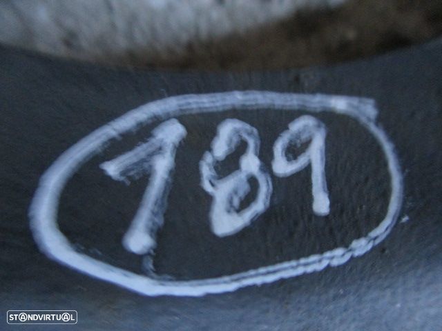 Braço Suspensão BRA189 MAZDA 6 2006 FRENTE DRT - 2