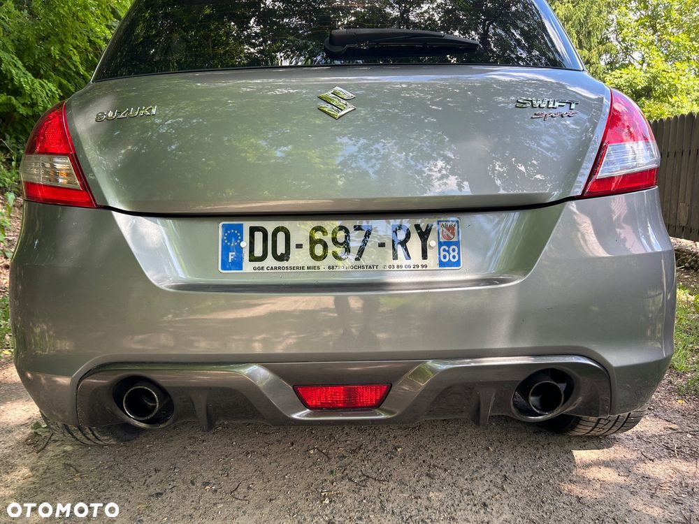 Suzuki Swift - 20