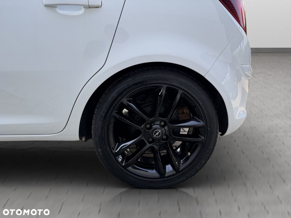 Opel Corsa 1.3 CDTI DPF Selection 110 Jahre - 14