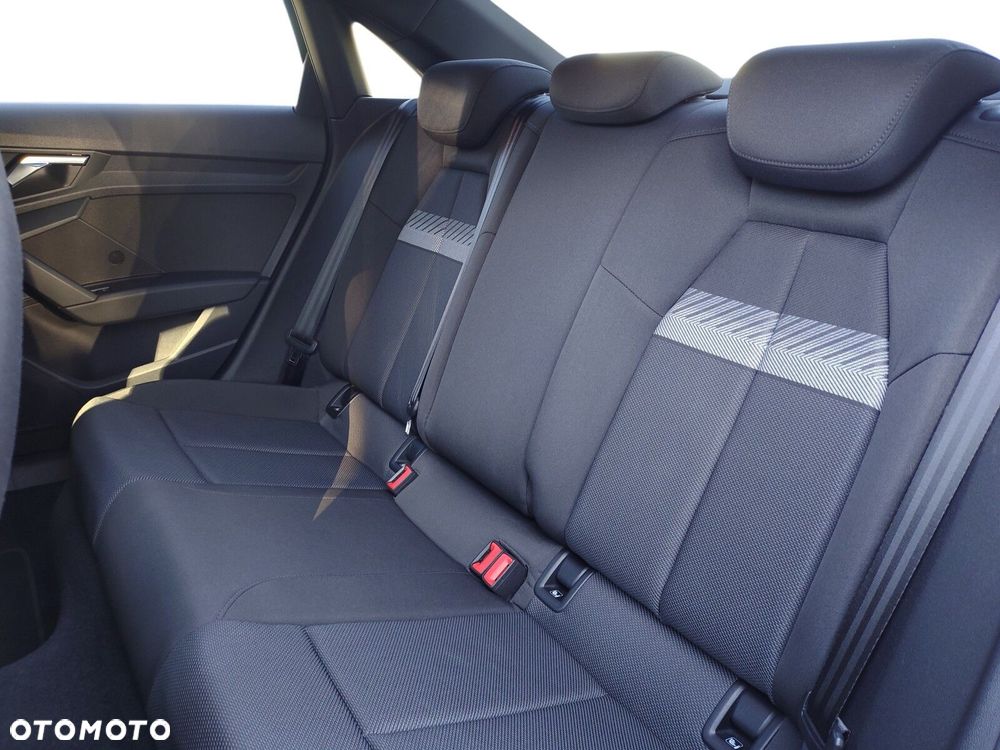 Audi A3 Limousine - 26